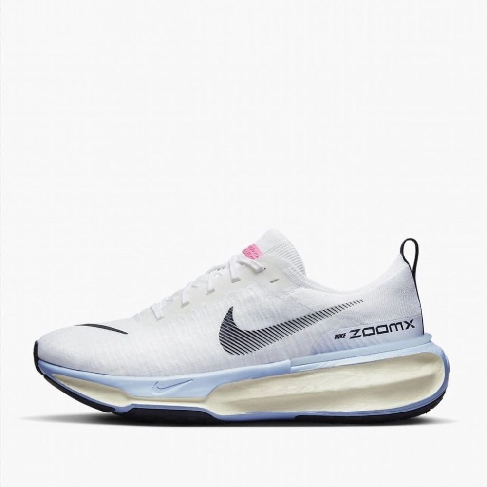 Мужские кроссовки Nike ZoomX Invincible Run FK 3 - DR2615-100 в